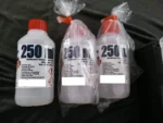 GBL Gamma-Butyrolactone 250ml