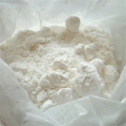 Alprazolam-Pulver-998-Reinheit